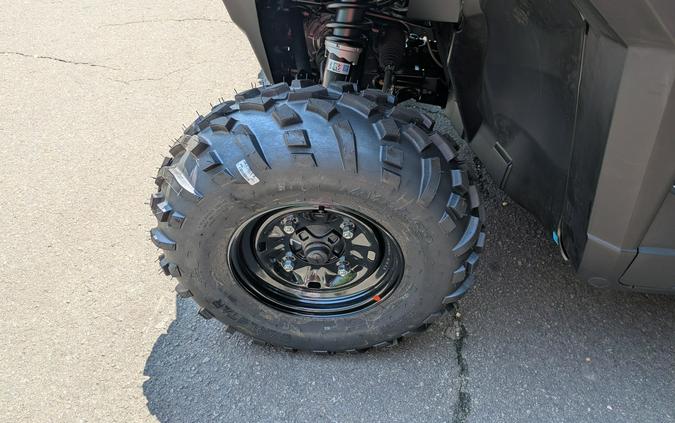 2026 Polaris Ranger 1000