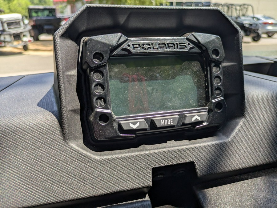 2026 Polaris Ranger 1000