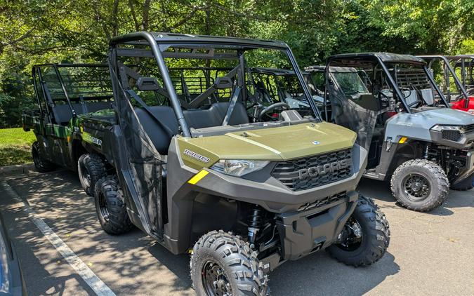 2026 Polaris Ranger 1000
