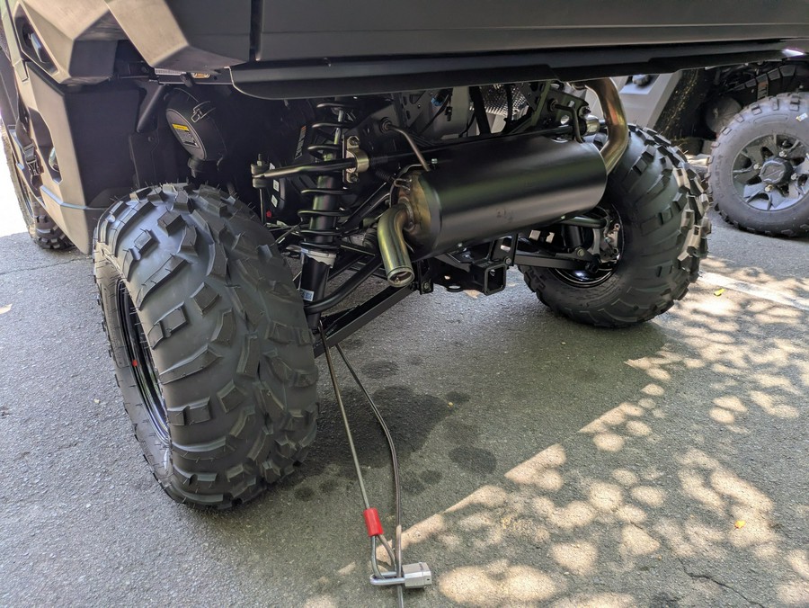 2026 Polaris Ranger 1000