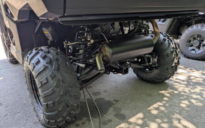 2026 Polaris Ranger 1000