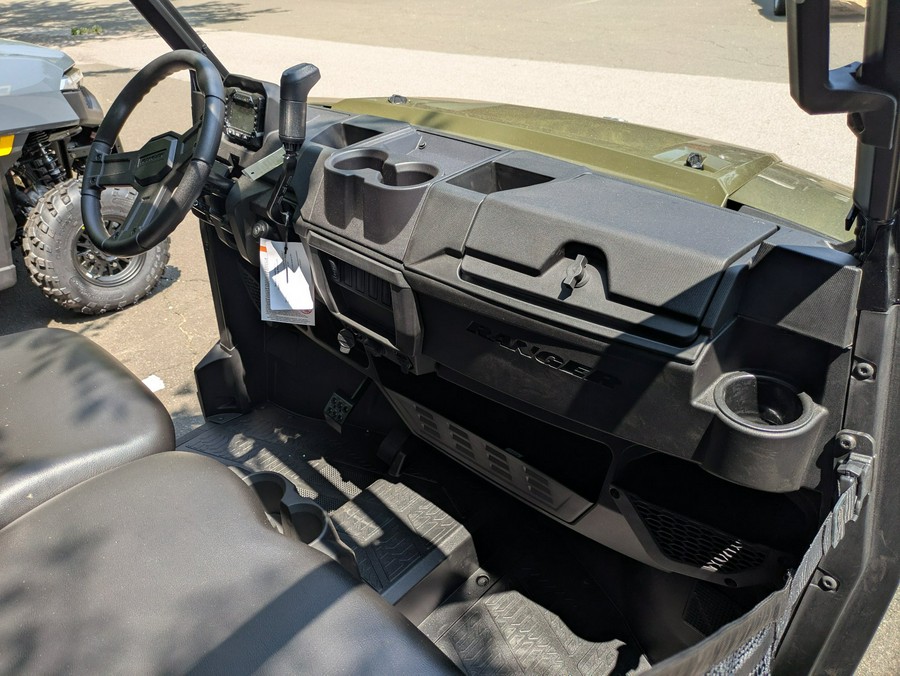 2026 Polaris Ranger 1000