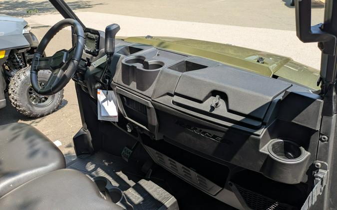 2026 Polaris Ranger 1000