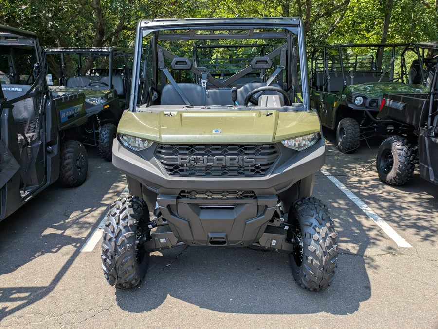 2026 Polaris Ranger 1000