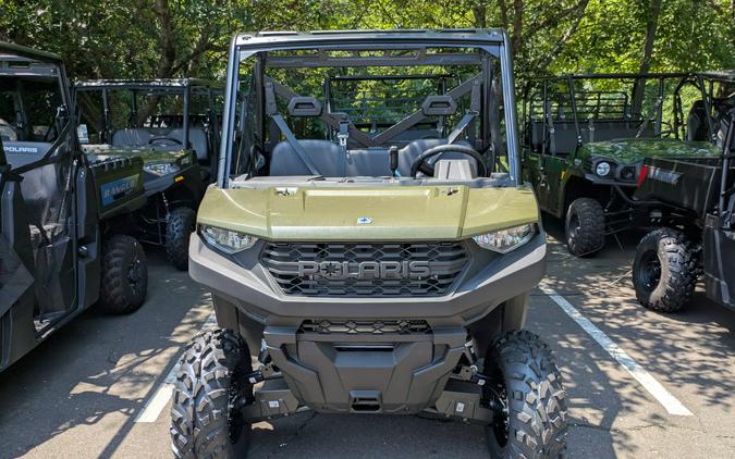 2026 Polaris Ranger 1000