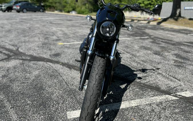 RH975S 2026 Nightster Special
