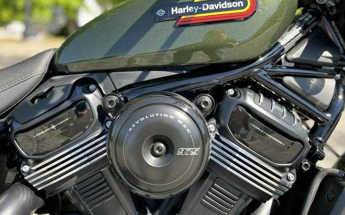 RH975S 2026 Nightster Special