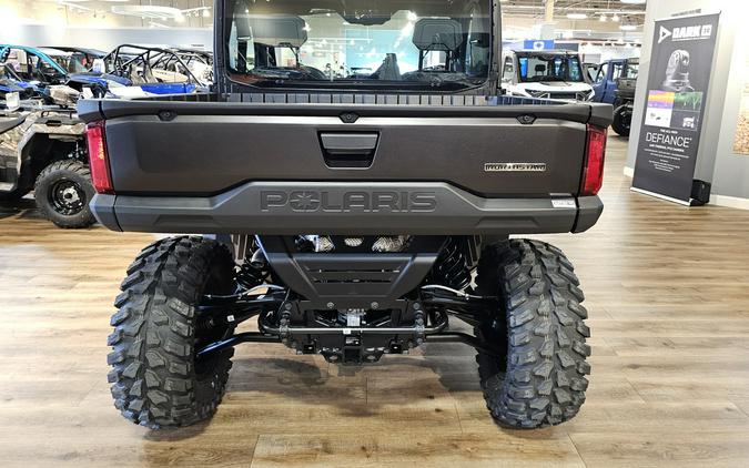 2026 Polaris RANGER XD 1500 Northstar Edition Premium Super Graphite Smoke - 111577