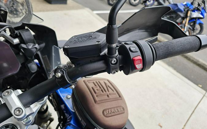 2020 BMW R 1250 GS Adventure