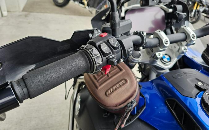 2020 BMW R 1250 GS Adventure