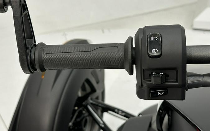 2026 Can-AM Ryker (600 ACE)