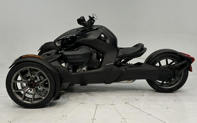 2026 Can-AM Ryker (600 ACE)