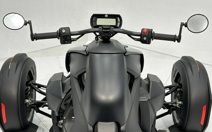 2026 Can-AM Ryker (600 ACE)