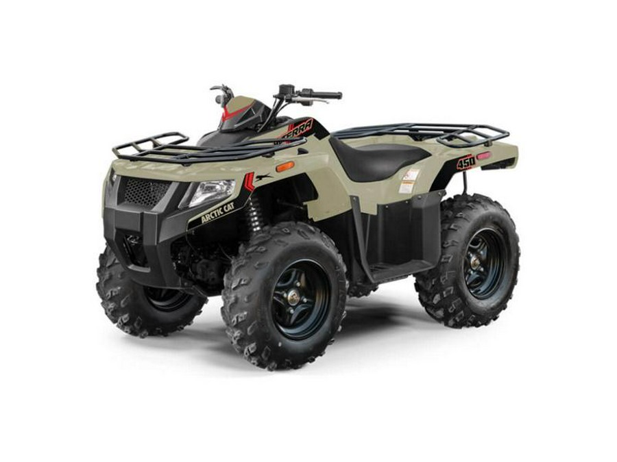 2023 Arctic Cat® Alterra 450