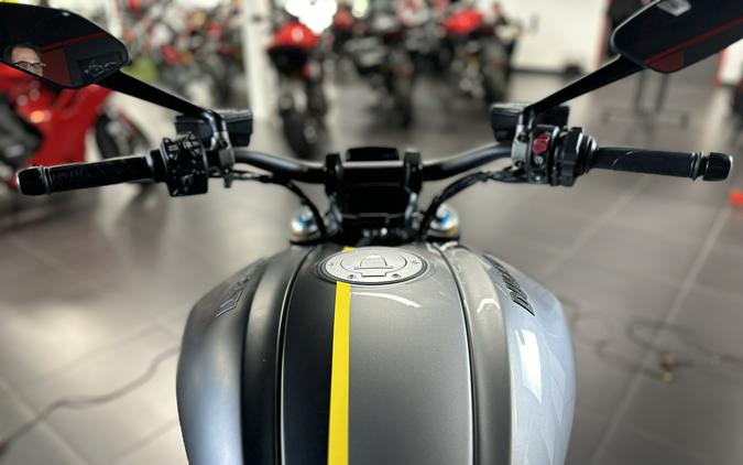 2023 Ducati DIAVEL 1260S