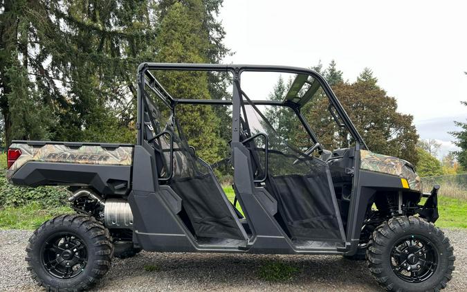 2023 Polaris Ranger Crew XP 1000 Premium