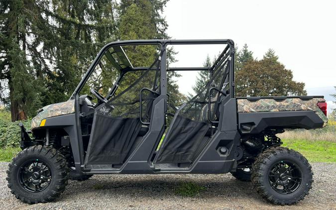 2023 Polaris Ranger Crew XP 1000 Premium