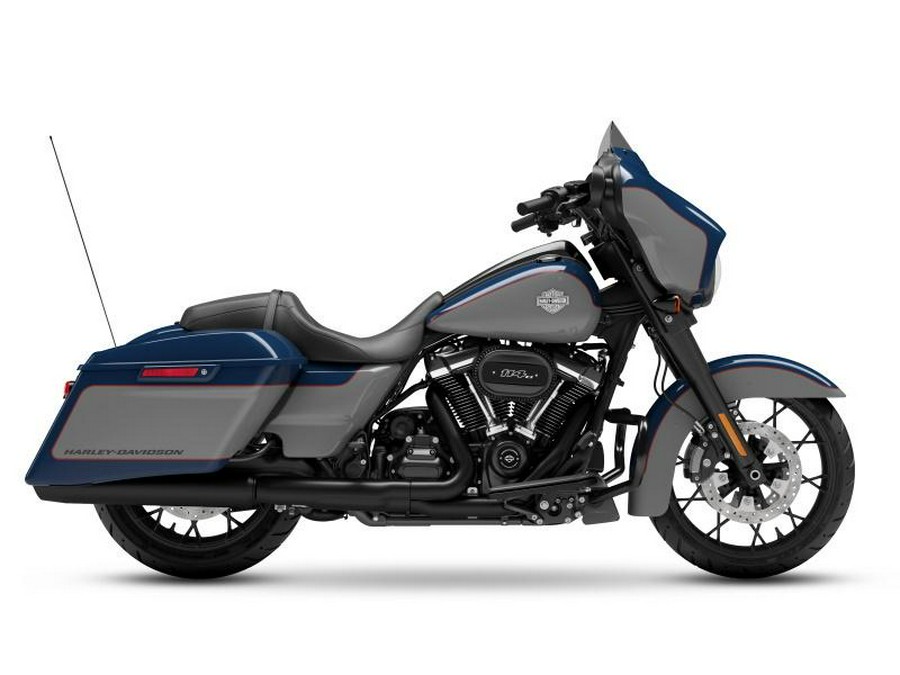 2023 Harley-Davidson® FLHXS - Street Glide® Special