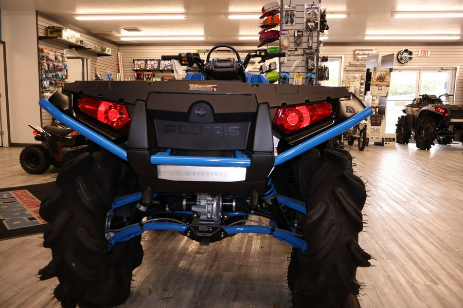 2024 Polaris® Sportsman XP 1000 High Lifter Edition