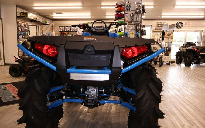 2024 Polaris® Sportsman XP 1000 High Lifter Edition