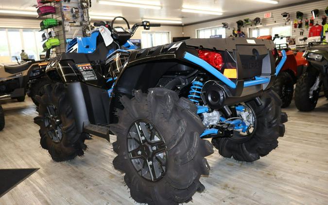 2024 Polaris® Sportsman XP 1000 High Lifter Edition