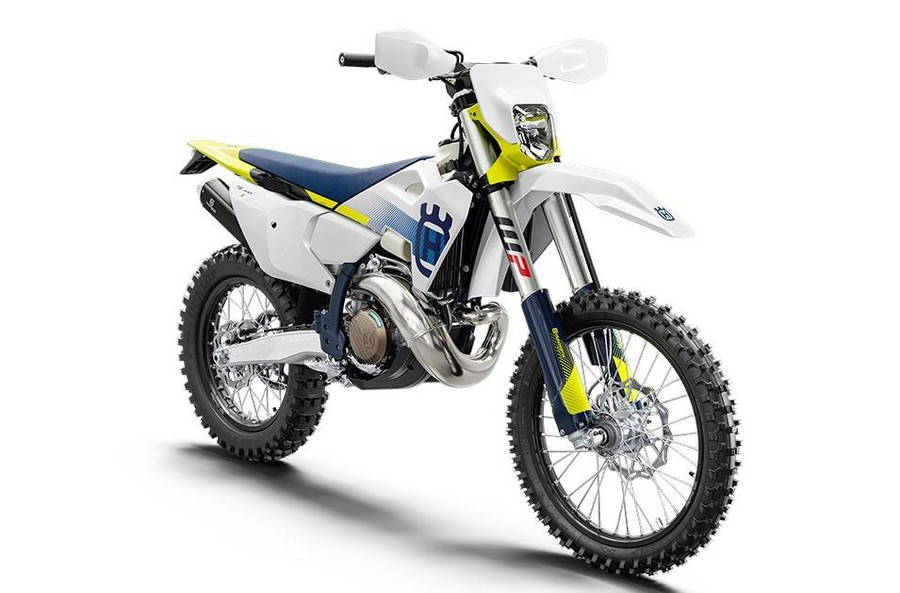 2024 Husqvarna Motorcycles TOWN AND COUNTRY RACE EDITION TE 300