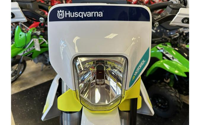 2024 Husqvarna Motorcycles TOWN AND COUNTRY RACE EDITION TE 300