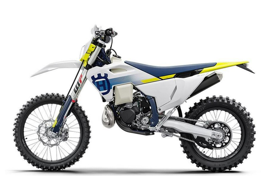 2024 Husqvarna Motorcycles TOWN AND COUNTRY RACE EDITION TE 300