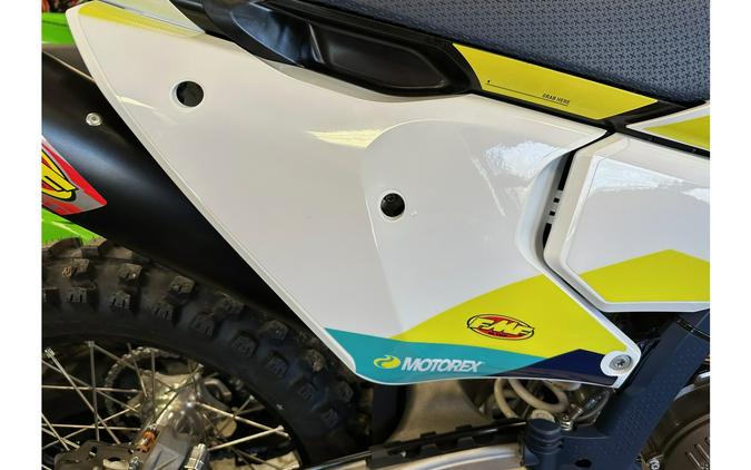 2024 Husqvarna Motorcycles TOWN AND COUNTRY RACE EDITION TE 300