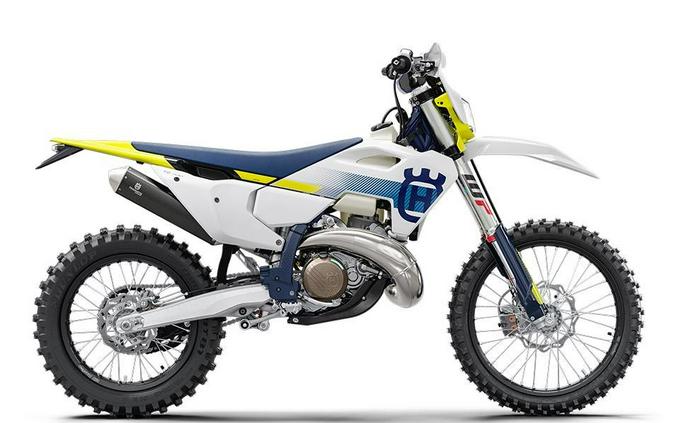 2024 Husqvarna Motorcycles TOWN AND COUNTRY RACE EDITION TE 300