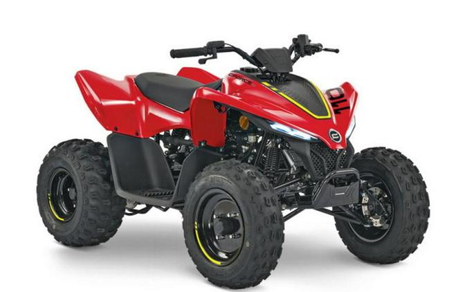 2024 CFMoto CForce 110