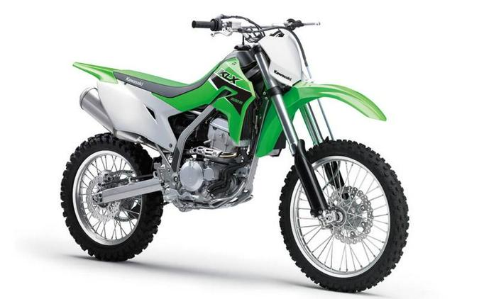 2023 Kawasaki KLX®300R