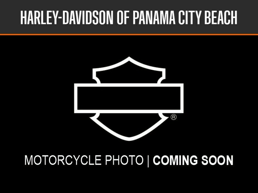 2017 Harley-Davidson Street Glide Special