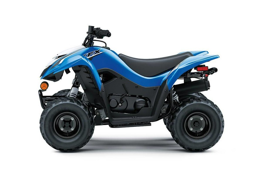 2023 Kawasaki KFX 50