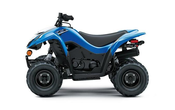 2023 Kawasaki KFX 50