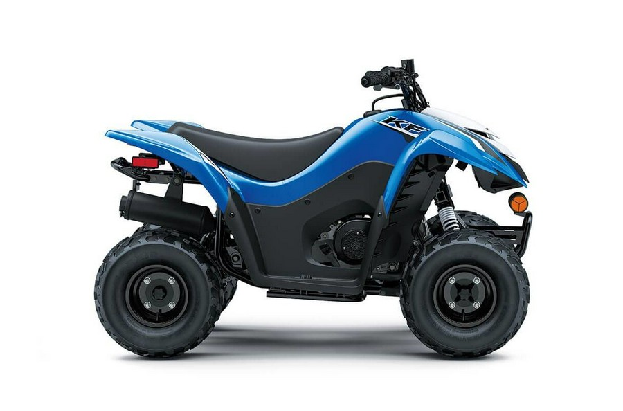 2023 Kawasaki KFX 50