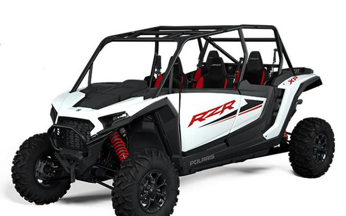 2024 Polaris® RZR XP 4 1000 Sport