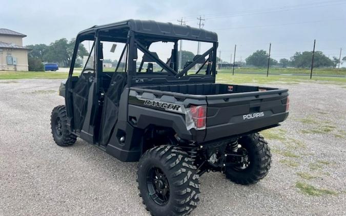 2025 Polaris® Ranger Crew XP 1000 Premium