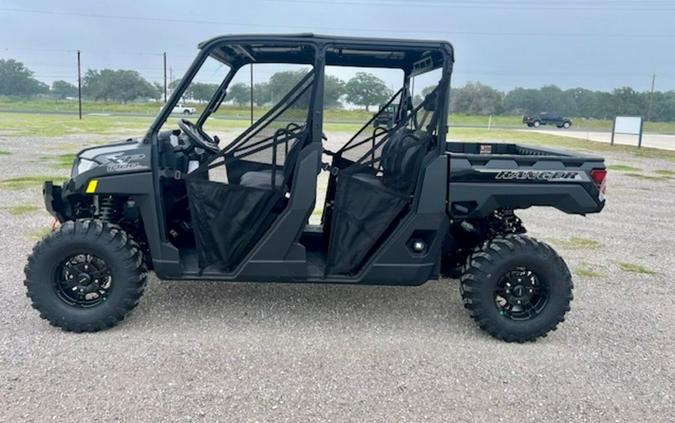 2025 Polaris® Ranger Crew XP 1000 Premium