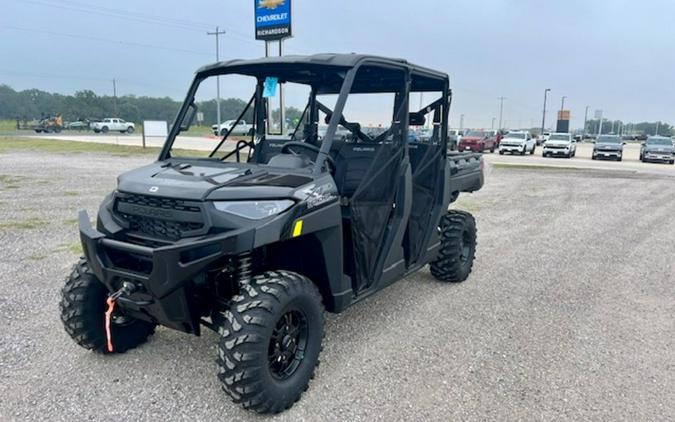 2025 Polaris® Ranger Crew XP 1000 Premium