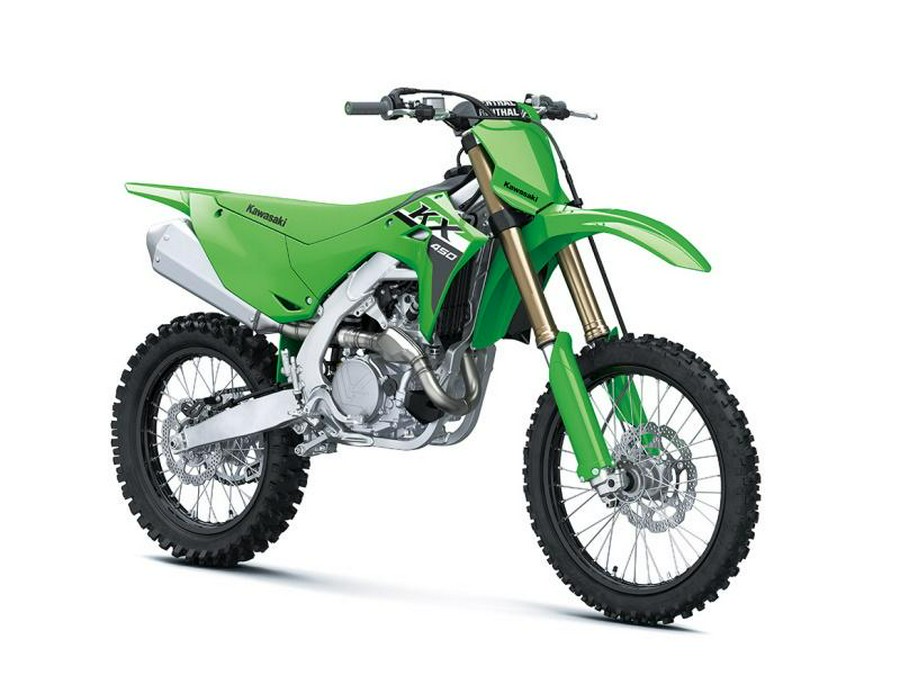 2024 Kawasaki KX™450