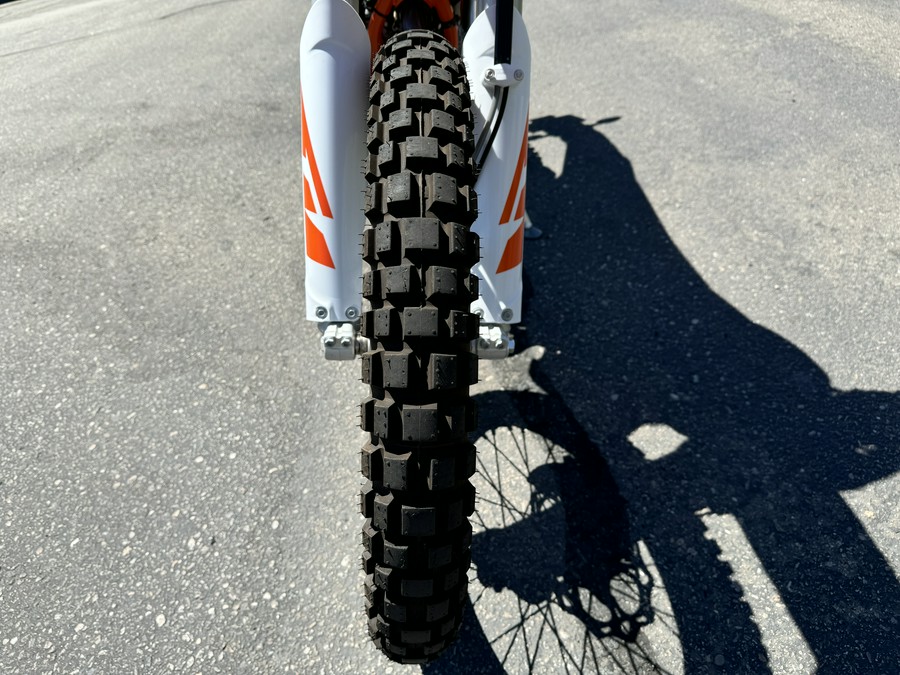 2023 KTM 500 EXC-F