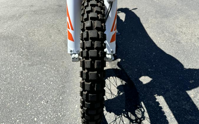 2023 KTM 500 EXC-F