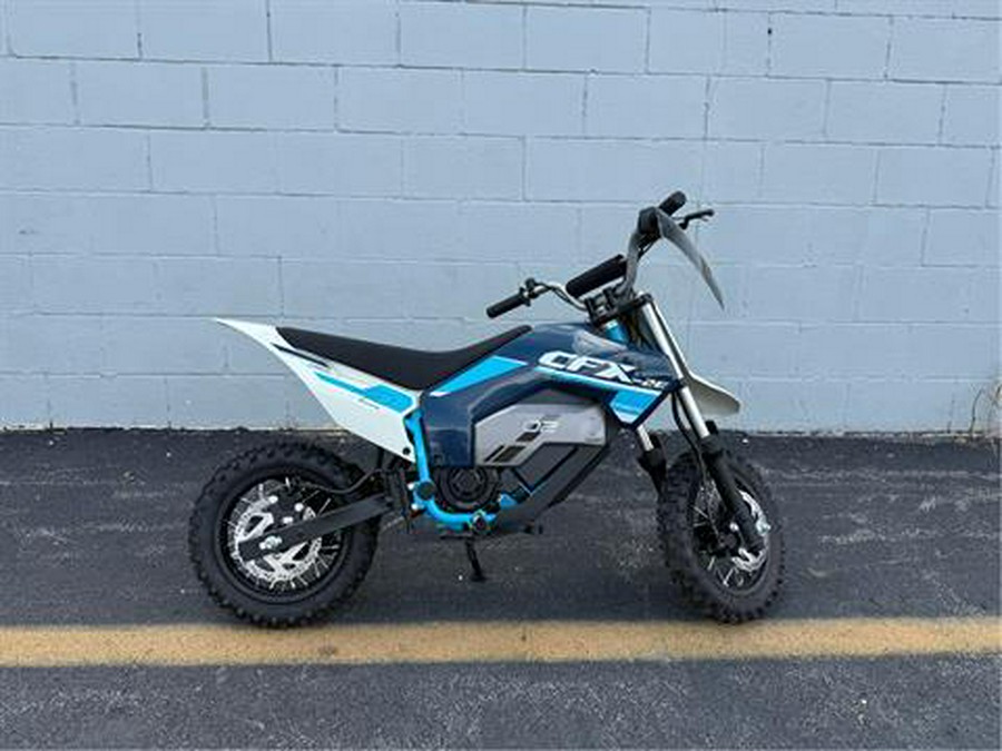 2024 CFMOTO CFX-2E
