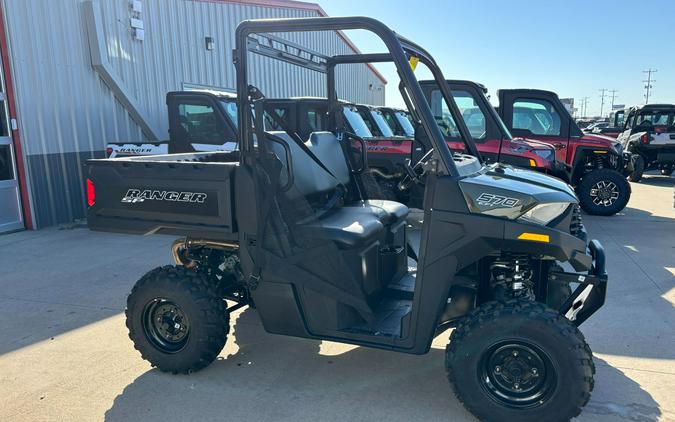 2024 Polaris Ranger SP 570 Base