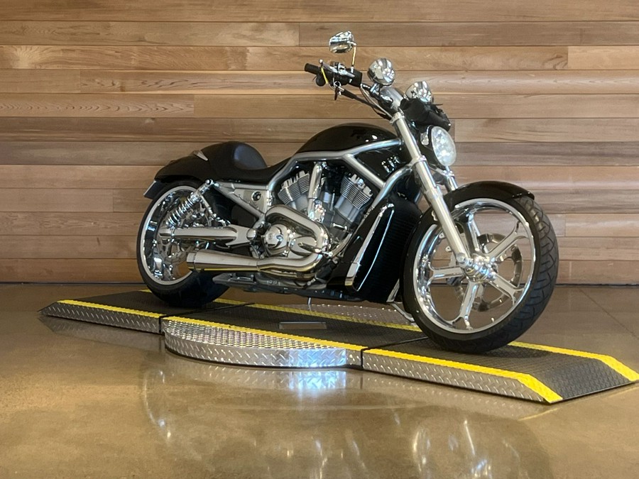 2006 Harley-Davidson V-Rod®