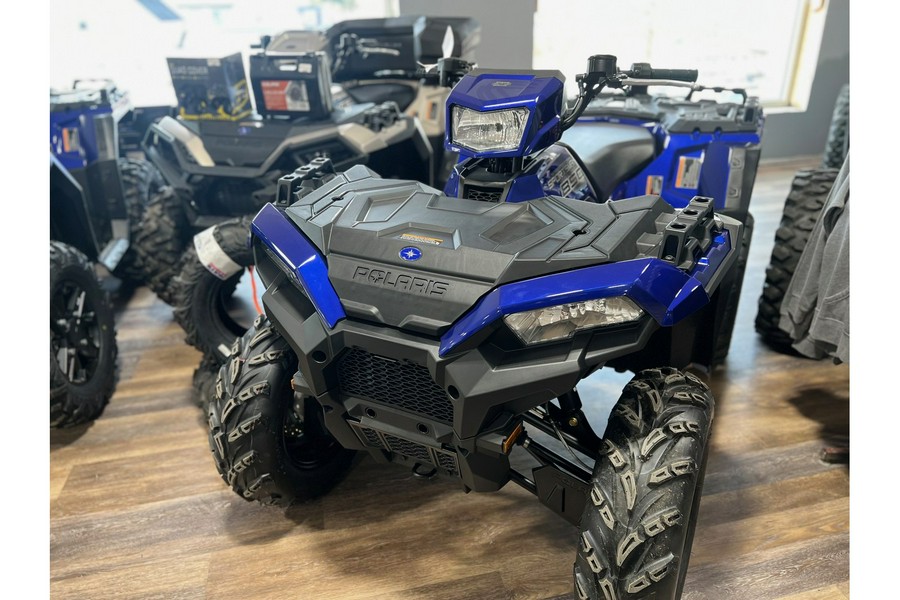 2024 Polaris Industries Sportsman 850 Premium FREE FREIGHT-FREE SETUP! $1000 REBATE AND NAULTS BONUS BUCKS OF $100