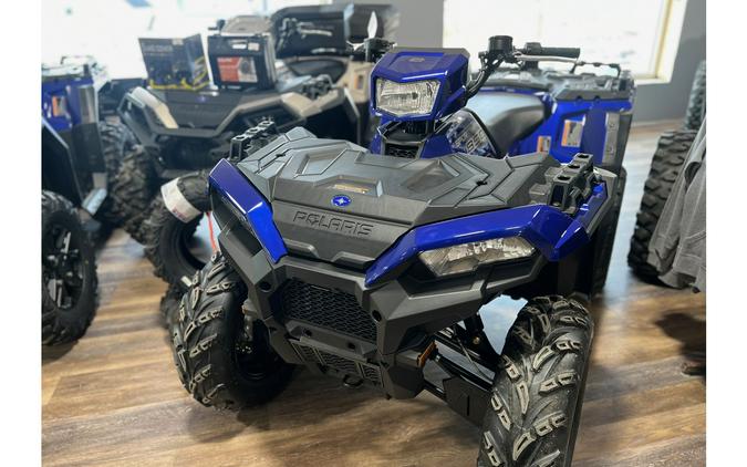 2024 Polaris Industries Sportsman 850 Premium FREE FREIGHT-FREE SETUP! $1000 REBATE AND NAULTS BONUS BUCKS OF $100