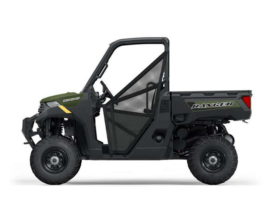 2025 Polaris® Ranger 1000 EPS