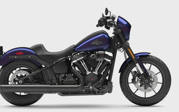 2025 Low Rider™ S (FXLRS)